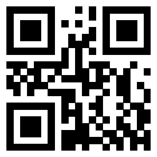 3302465086 - Immagine del QrCode associato