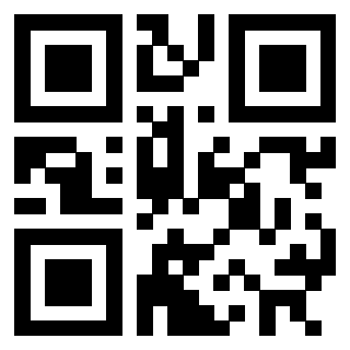 3302465090 - Immagine del Qr Code