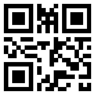 Il Qr Code di 3302465098