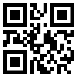 QrCode di 3302465101