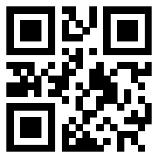 3302465108 QrCode associato