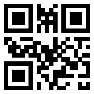 3302465109 - Immagine del QrCode associato