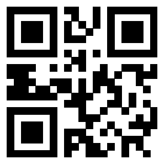 Il QrCode di 3302465110
