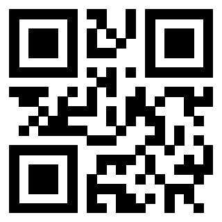 3302465111 Qr Code associato