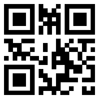 Immagine del Qr Code di 3302465115