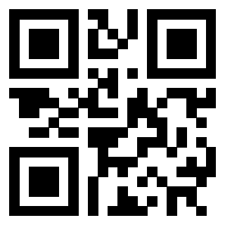 Il Qr Code di 3302465118