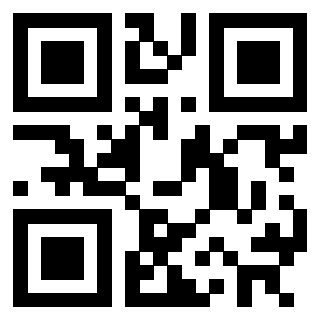 Immagine del QrCode di 3302465120
