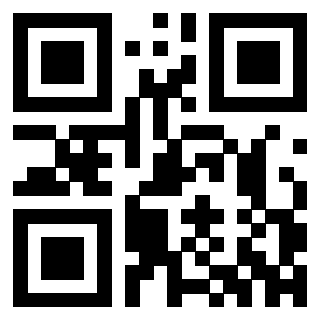 Immagine del QrCode di 3302465122