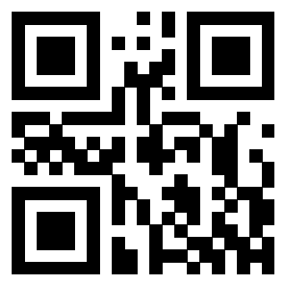 3302465123 - Immagine del Qr Code