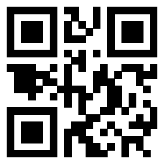 3302465124 QrCode associato