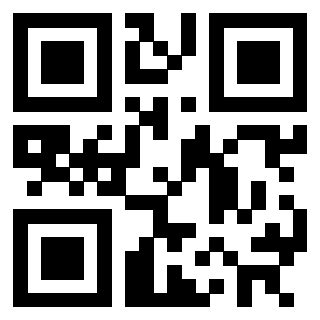 Il QrCode di 3302465126