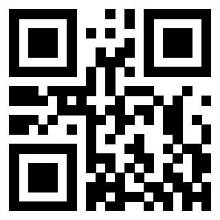 Immagine del Qr Code di 3302465127