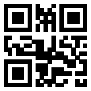 3302465130 - Immagine del QrCode