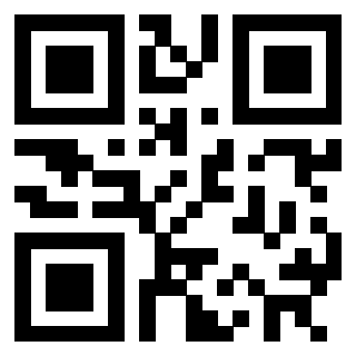 3302465132 - Immagine del Qr Code