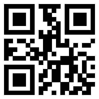Scansione del Qr Code di 3302465133