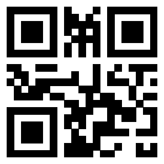 Scansione del Qr Code di 3302465135