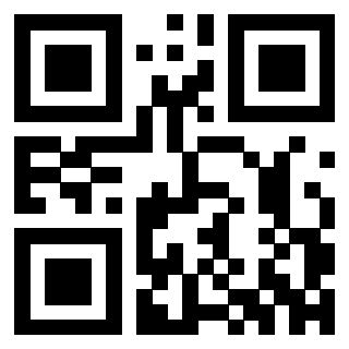 3302465136 - Immagine del QrCode associato