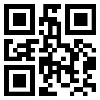 Immagine del QrCode di 3302465146