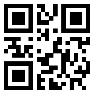 3302465147 Qr Code associato