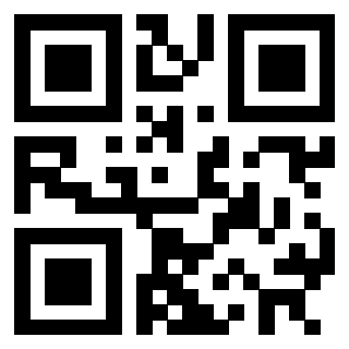 Il Qr Code di 3302465148