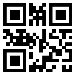 3302465149 QrCode associato