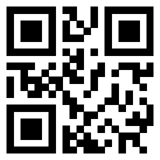 3302465150 Qr Code associato