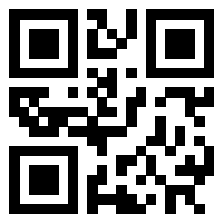 Immagine del QrCode di 3302465151