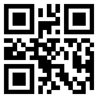 3302465152 - Immagine del QrCode