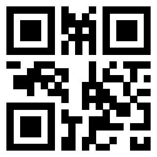 Immagine del Qr Code di 3302465153