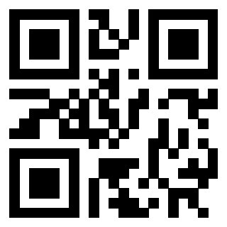 Scansione del Qr Code di 3302465157