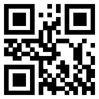 Il QrCode di 3302465163