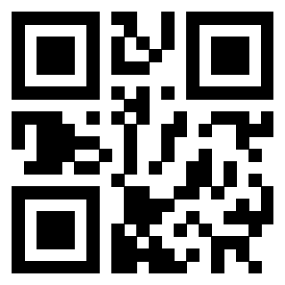 3302465164 QrCode associato