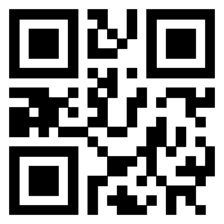 3302465165 QrCode associato