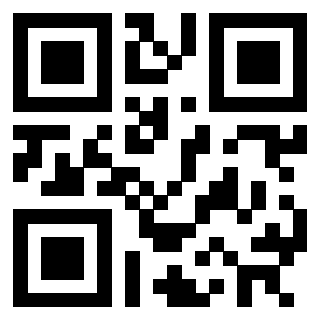 Scansione del Qr Code di 3302465168