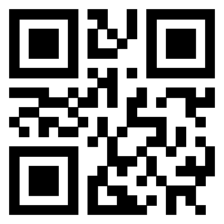3302465171 - Immagine del QrCode associato