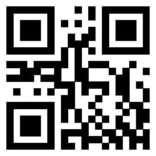 3302465174 - Immagine del Qr Code associato