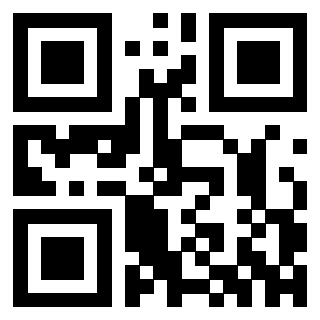 Il QrCode di 3302465175
