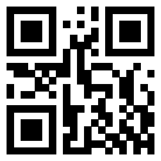 Scansione del Qr Code di 3302465177