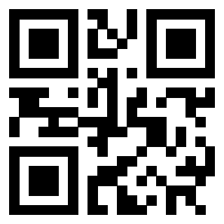 3302465180 - Immagine del Qr Code