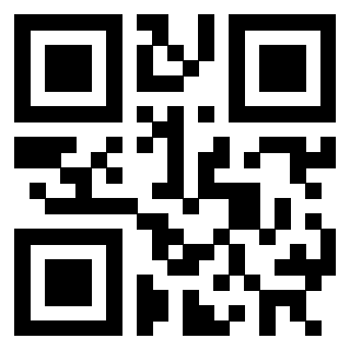 Immagine del Qr Code di 3302465181