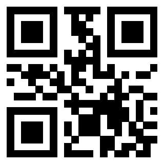 Il QrCode di 3302465184