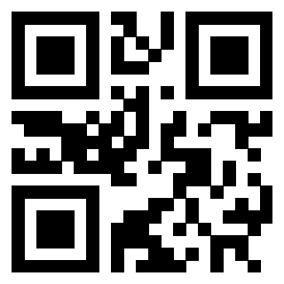 Immagine del QrCode di 3302465189