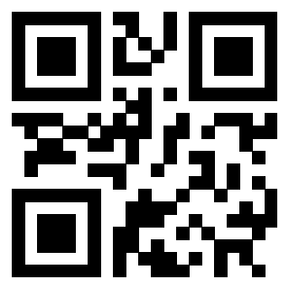 3302465190 - Immagine del Qr Code associato