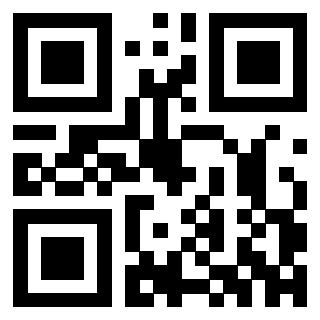 Il QrCode di 3302465191