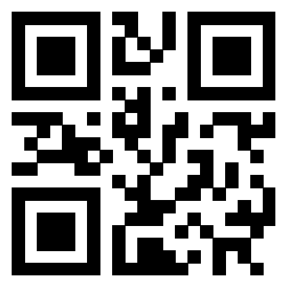 Immagine del QrCode di 3302465194