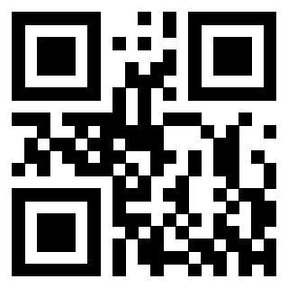 Il QrCode di 3302465196