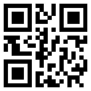 Il QrCode di 3302465197