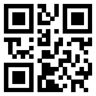Immagine del Qr Code di 3302465199