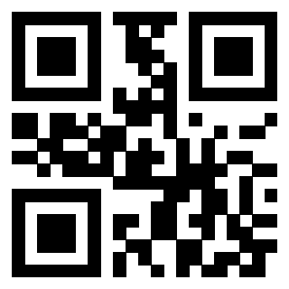 Il Qr Code di 3302465201