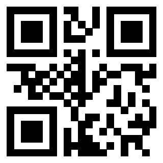 3302465203 - Immagine del QrCode associato